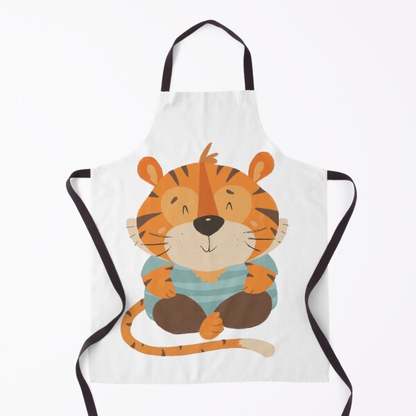 Item preview, TIGER ANIMAL  designed and sold by ArtPrintFactory.
