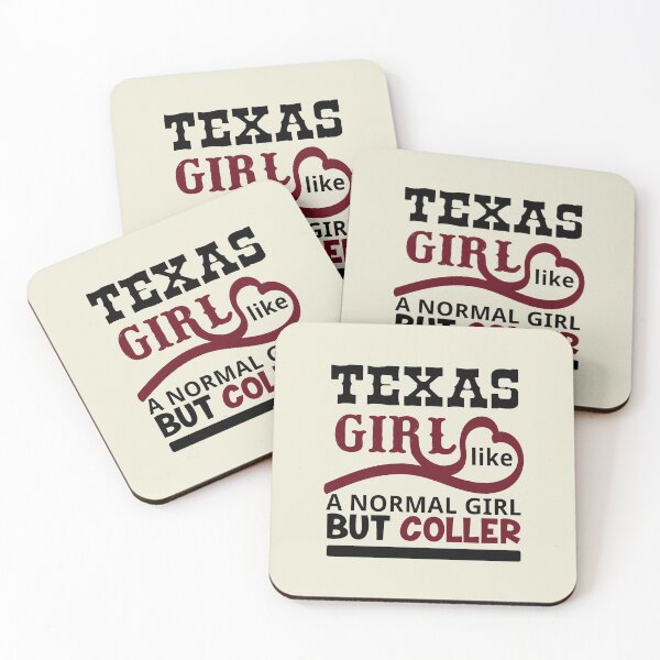 Item preview, Texas girl designed and sold by Arteria Mix.