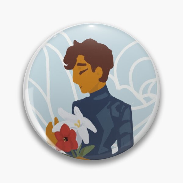 Item preview, Sir Damien  designed and sold by colie-cola.