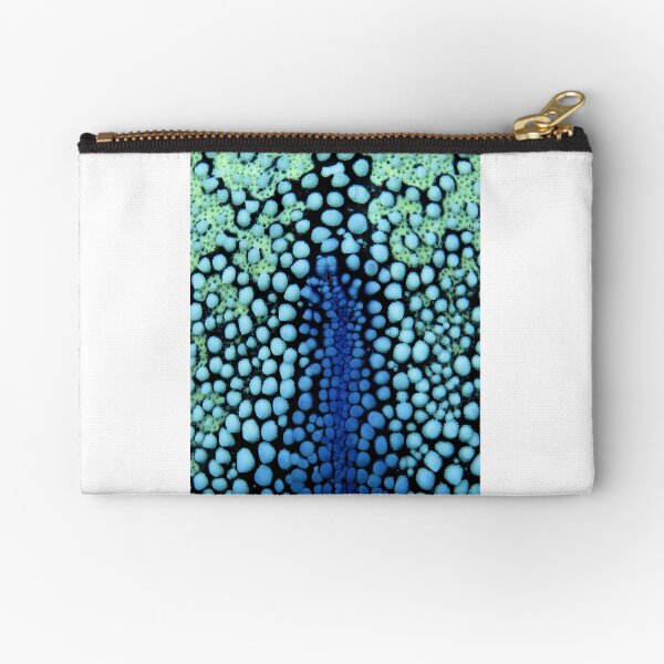 Stone Pathways Zipper Pouch