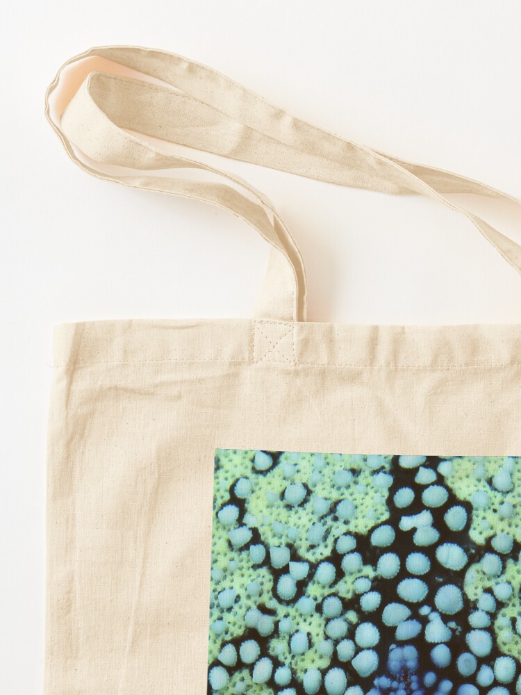 Alternate view of Stone Pathways Tote Bag