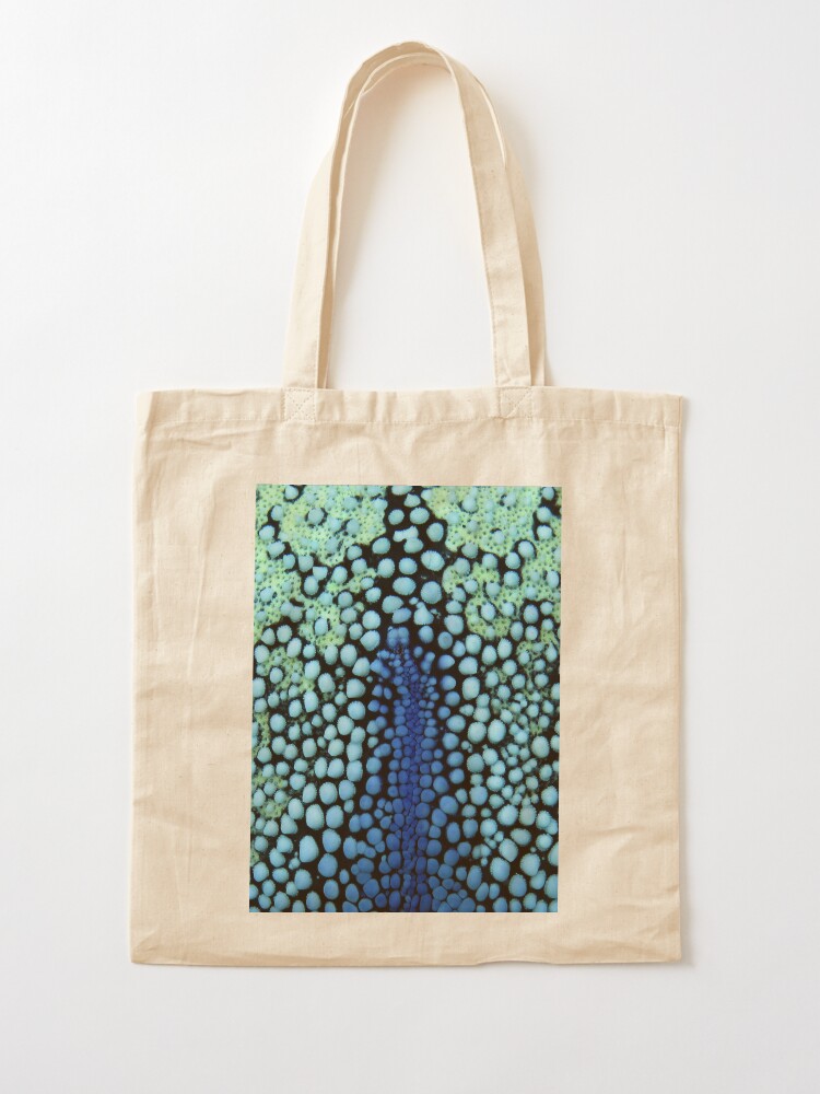 Alternate view of Stone Pathways Tote Bag