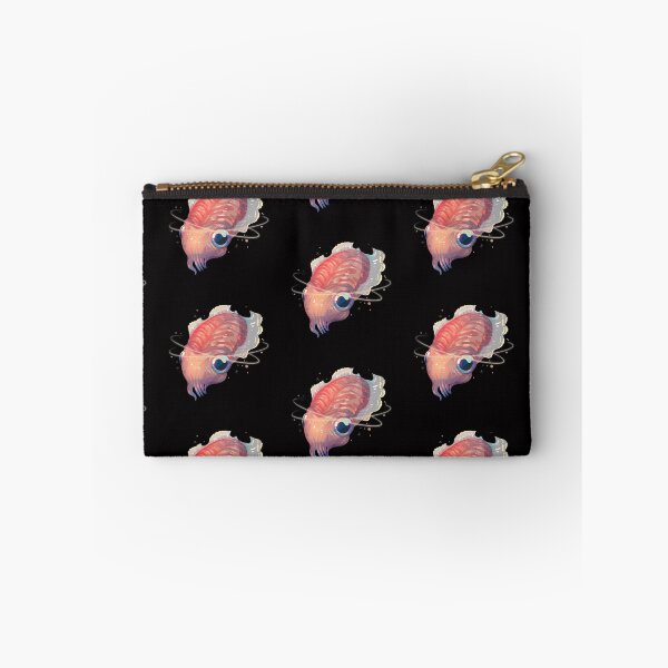 Item preview, Cute Pastel Cuttlefish designed and sold by GalaxyChicken.