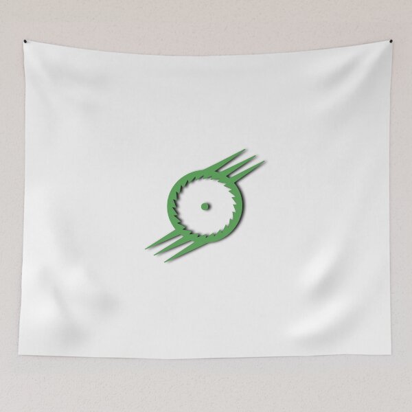 Item preview, Wheel Blade - Art designed and sold by ZeekVista.