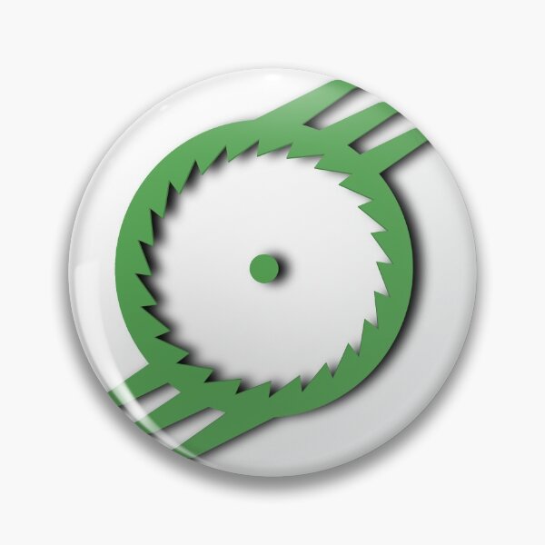 Item preview, Wheel Blade - Art designed and sold by ZeekVista.