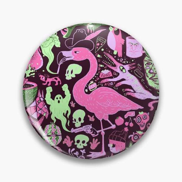 Item preview, Phosphorescent Confection  designed and sold by Boyfield Of Dreams.