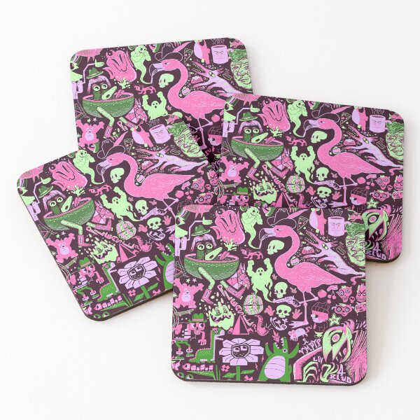 Item preview, Phosphorescent Confection  designed and sold by Boyfield Of Dreams.