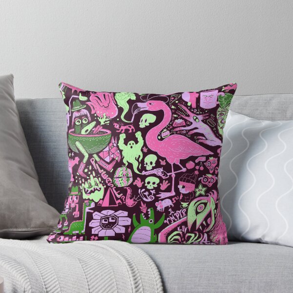 Item preview, Phosphorescent Confection  designed and sold by Boyfield Of Dreams.