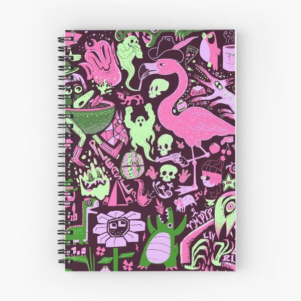 Item preview, Phosphorescent Confection  designed and sold by Boyfield Of Dreams.