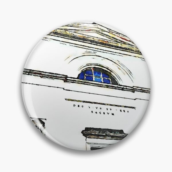 Item preview, Istituto Emiliani: church designed and sold by Giuseppe Cocco.