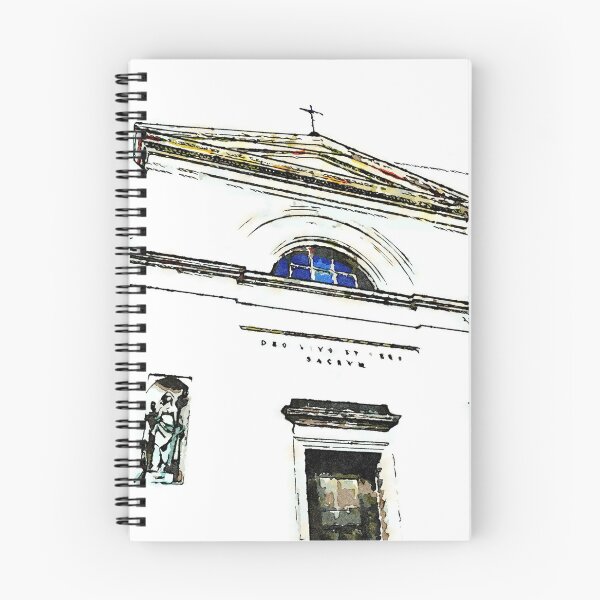 Item preview, Istituto Emiliani: church designed and sold by Giuseppe Cocco.