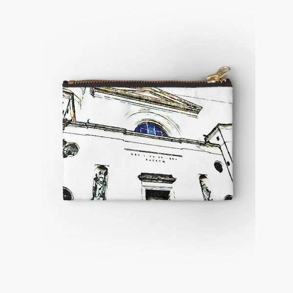 Item preview, Istituto Emiliani: church designed and sold by Giuseppe Cocco.