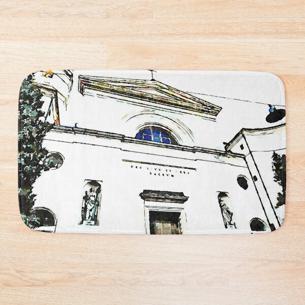 Item preview, Istituto Emiliani: church designed and sold by Giuseppe Cocco.