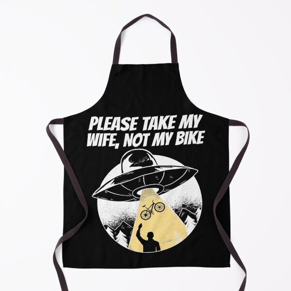 Item preview, Funny Downhill Mountain Biking Husband Gift MTB designed and sold by Stronzi.