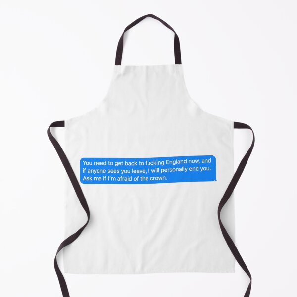 Item preview, Red White and Royal Blue Quotes- Text designed and sold by erinaceous.