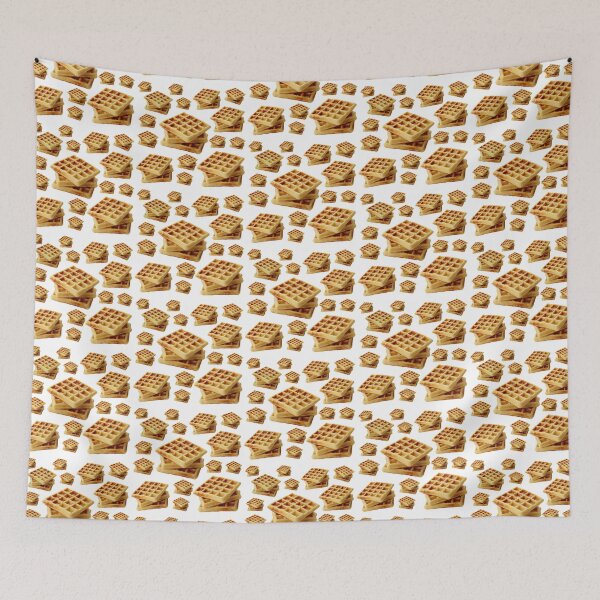 Item preview, Waffle designed and sold by Ciprianos.