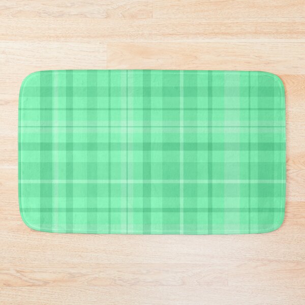 Item preview, Mint Tartan Plaid designed and sold by Blackmoonrose13.