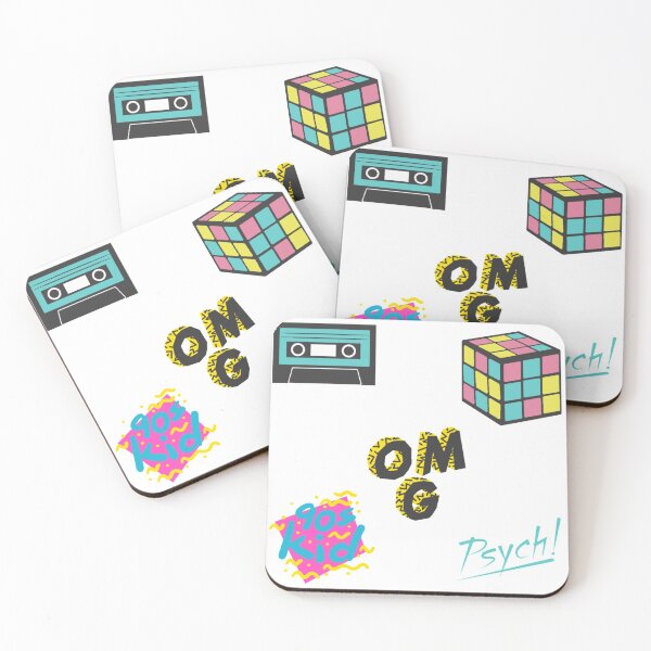 Item preview, 90's design collection  designed and sold by  Any Mood Designs.