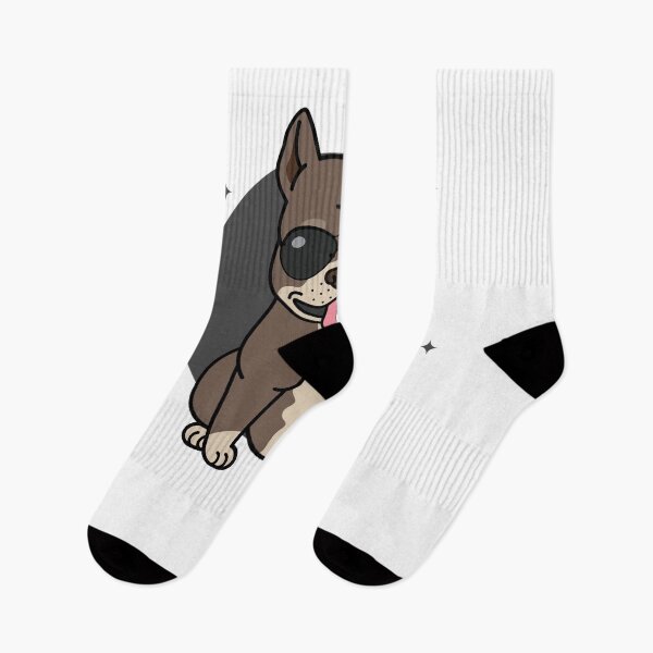 Artikelvorschau, COOL FRENCHIE entworfen und verkauft von Artsy Autum  Leaf.