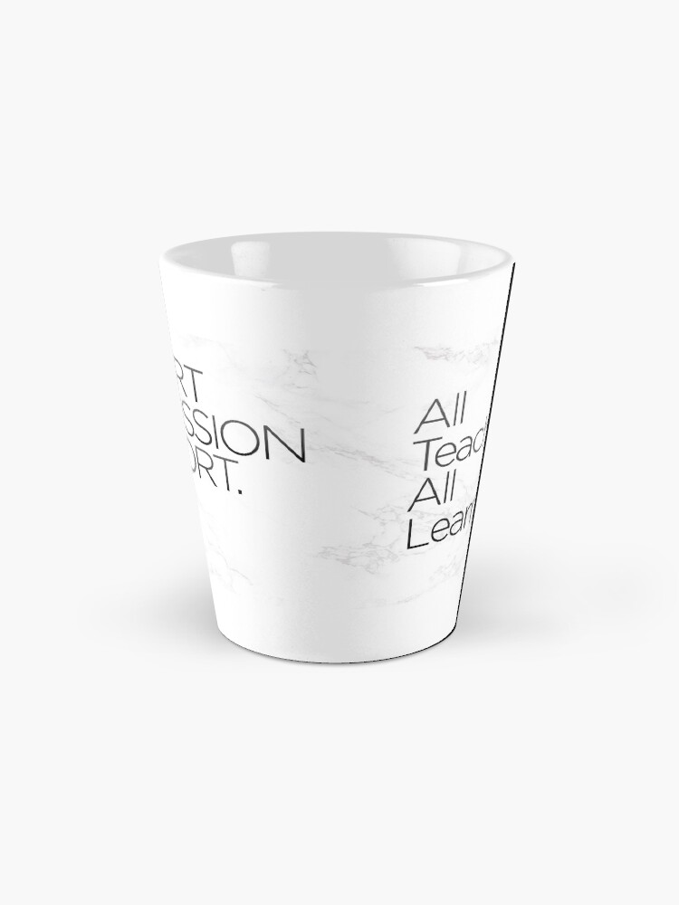 Alternate view of EDS ECHO - Expert Discussion Support. Mug