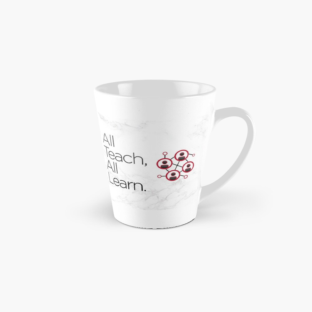 EDS ECHO - Expert Discussion Support. Mug