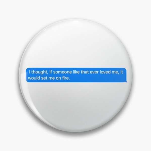 Item preview, Red White and Royal Blue Quotes- Text designed and sold by erinaceous.