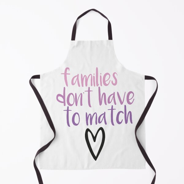 Item preview, Families don't have to match blended family adoption t-short unisex designed and sold by BUniqueBSpecial.