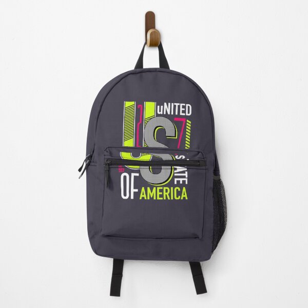 Item preview, USA: United in Pride, Spirit, and Opportunity designed and sold by Mrunner.