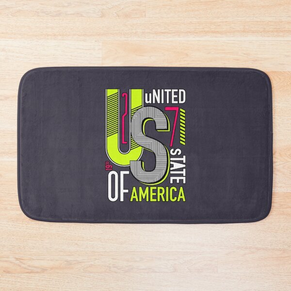 Item preview, USA: United in Pride, Spirit, and Opportunity designed and sold by Mrunner.