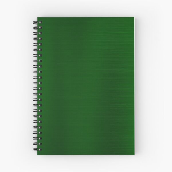 Item preview, Brushed Metal Looking Design in Green designed and sold by Darcy777.