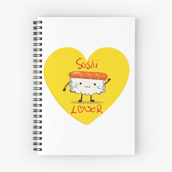 Item preview, Sushi lovers designed and sold by Rninet.