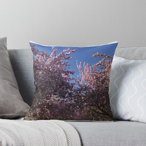 Item preview, Cherry blossoms skyward designed and sold by Rod Raglin.