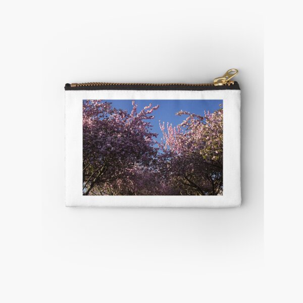 Item preview, Cherry blossoms skyward designed and sold by Rod Raglin.