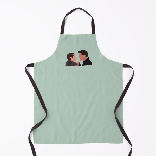 Item preview, stiles and derek, "teen wolf" designed and sold by themorganlane.