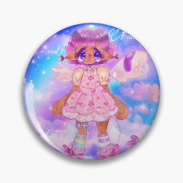 Item preview, Fairies r real designed and sold by Fr0ggee.