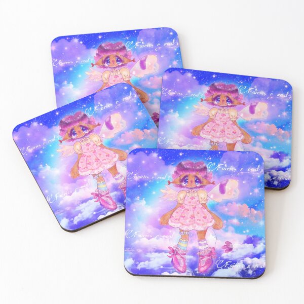 Item preview, Fairies r real designed and sold by Fr0ggee.