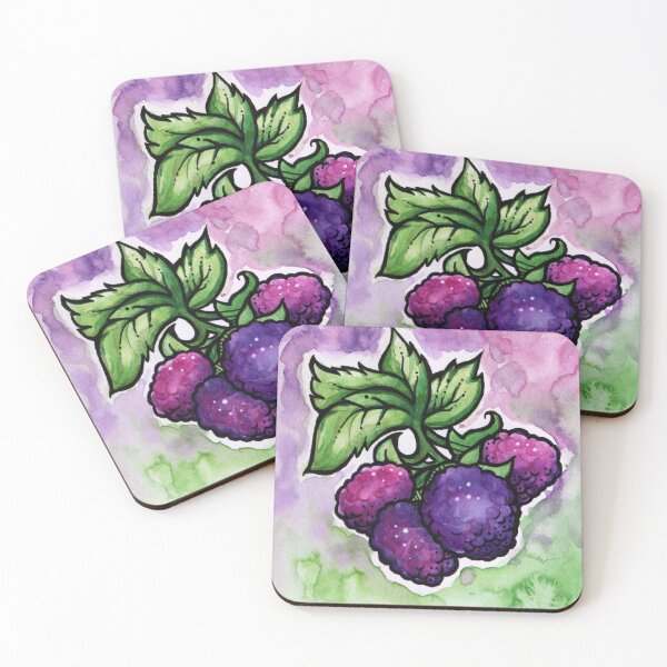 Item preview, Black Raspberry designed and sold by FrictionMaxxing.