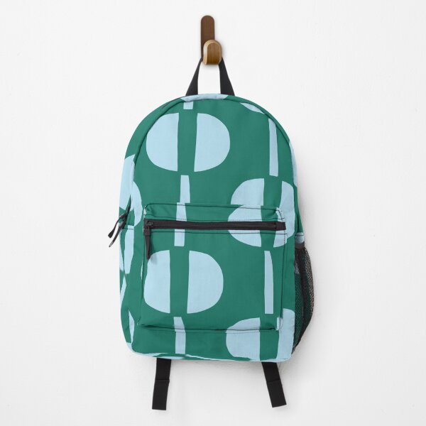Item preview, Modernist Geometric Pattern 451 designed and sold by tonymagnerart.