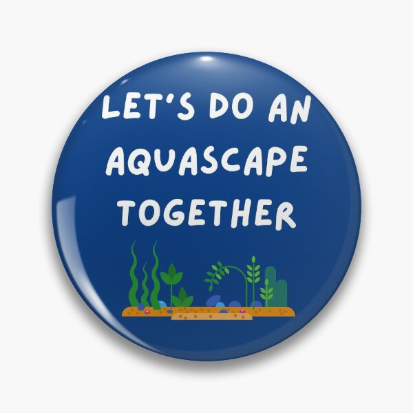 Item preview, Let's do an aquascape together designed and sold by Learntobeamom.