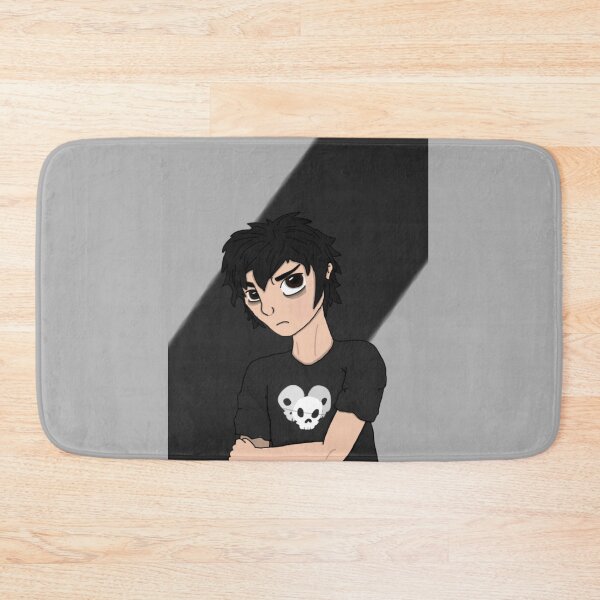 Item preview, Nico di Angelo designed and sold by ceolsonart.