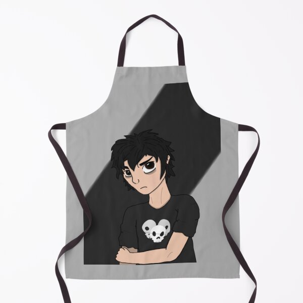 Item preview, Nico di Angelo designed and sold by ceolsonart.