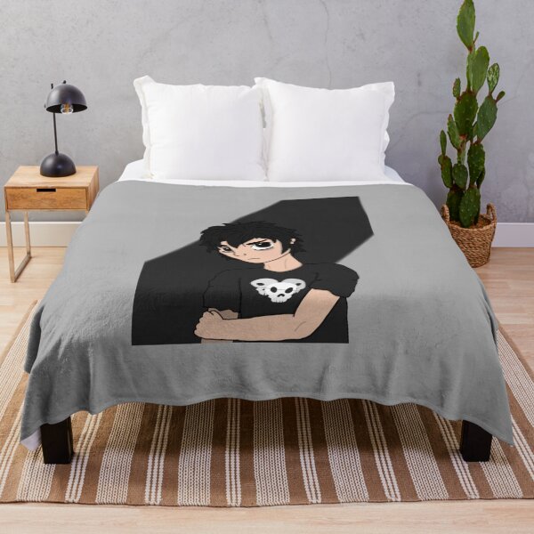 Item preview, Nico di Angelo designed and sold by ceolsonart.