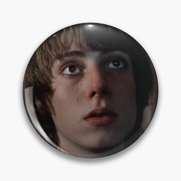Item preview, Skins Show Cover (Richard) designed and sold by elemenope RAY.