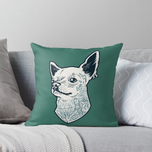 Item preview, Chihuahua mom. Chihuahua lover. Small dogs. Dog lover designed and sold by soniaaseguin.
