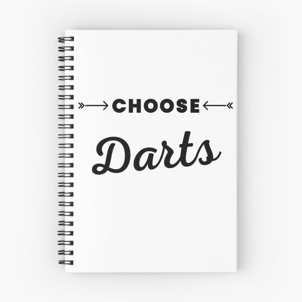 Item preview, Choose Darts designed and sold by TheGreenGoat.