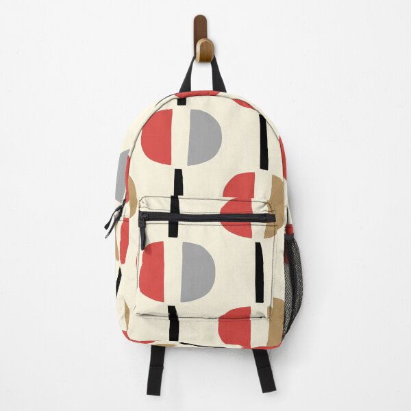 Item preview, Modernist Geometric Pattern 454 designed and sold by tonymagnerart.