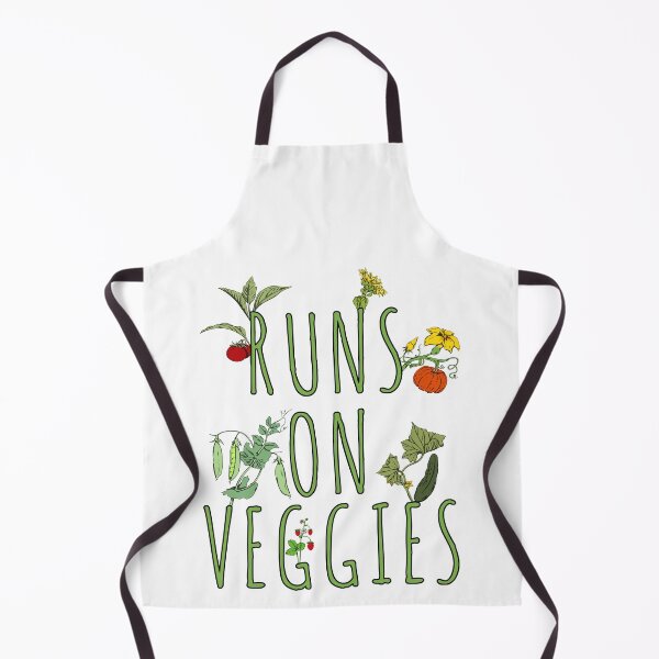 Item preview, Vegetable vegan funny vegan saying gift idea designed and sold by LuminOrb.