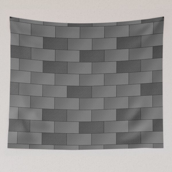 Item preview, Subway Tile All Over Seamless Pattern designed and sold by fotollissimo.