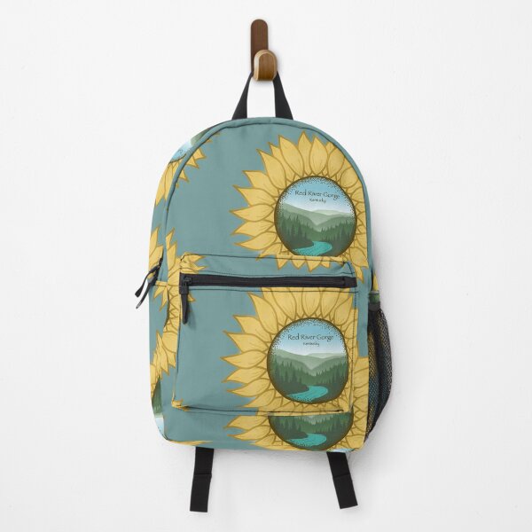 Item preview, Red River Gorge Sunflower designed and sold by Ingrid Miller.