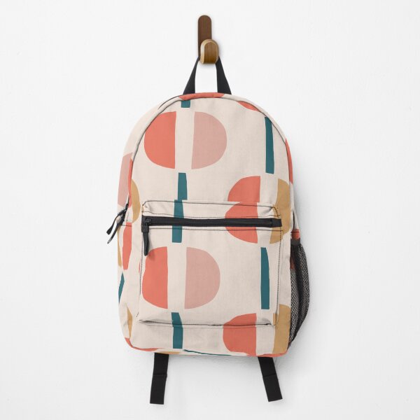 Item preview, Modernist Geometric Pattern 455 designed and sold by tonymagnerart.